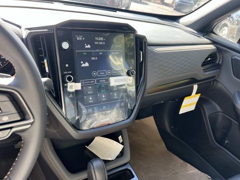 New 2026 Subaru Forester Wilderness image 20