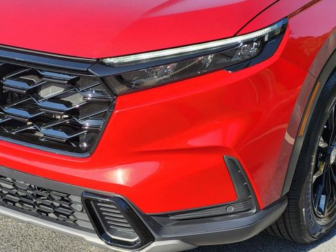 Certified 2024 Honda CR-V Sport-L image 8