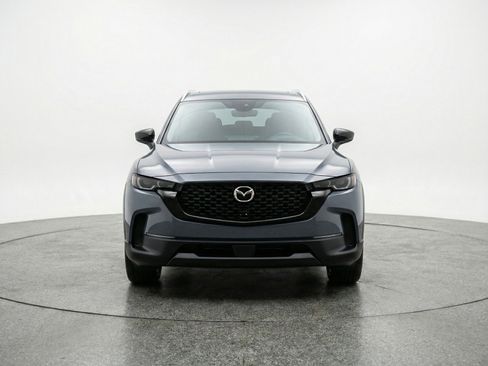 Used 2025 MAZDA CX-50 2.5 Hybrid w/ Premium Plus Pkg image 2
