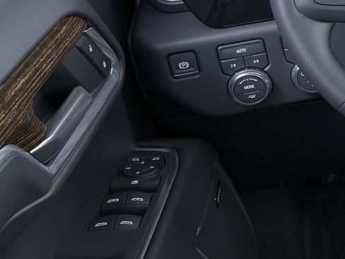 New 2026 GMC Sierra 1500 Elevation w/ Elevation Premium Package AWD/4WD image 22