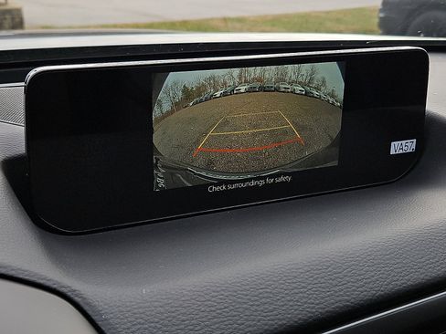 New 2026 MAZDA CX-50 2.5 Hybrid w/ Weather Package image 15