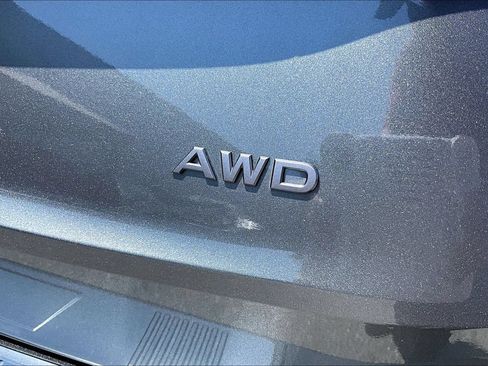 Used 2026 Nissan Rogue SV w/ Cold Weather Package AWD/4WD image 24