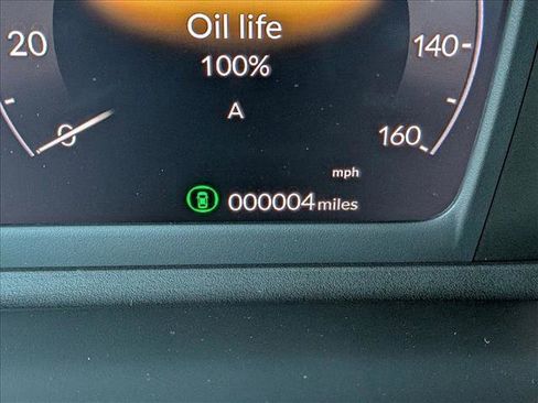 New 2025 Honda Accord LX image 10