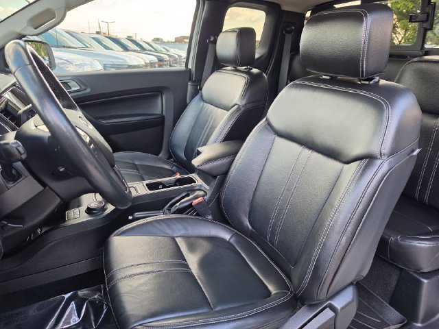 Used 2020 Ford Ranger Lariat w/ Equipment Group 501A Mid AWD/4WD image 14