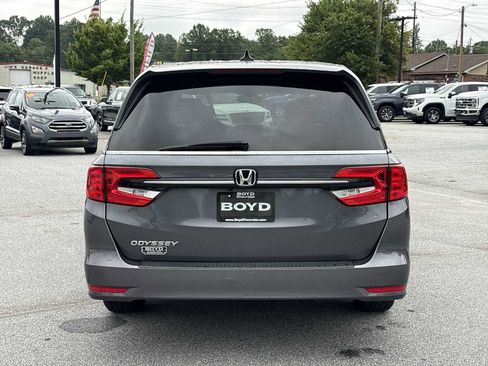 Used 2023 Honda Odyssey EX-L image 7