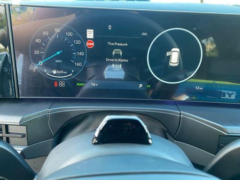 New 2026 Hyundai Santa Fe Calligraphy w/ Tow & Go Package image 15