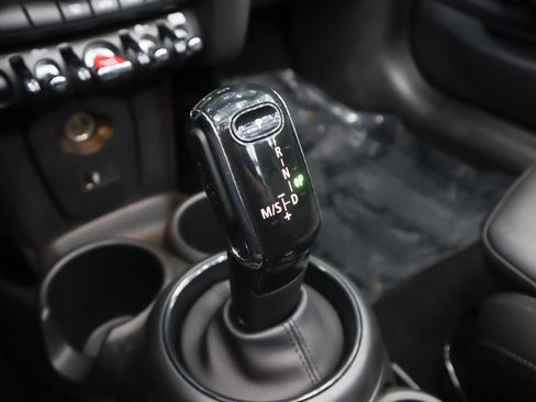 Used 2022 MINI Cooper S FWD image 22