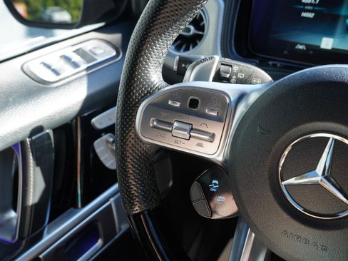 Used 2023 Mercedes-Benz G 63 AMG 4MATIC image 25