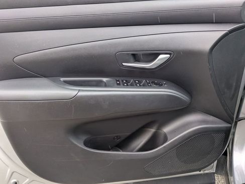 Certified 2025 Hyundai Tucson SEL image 11