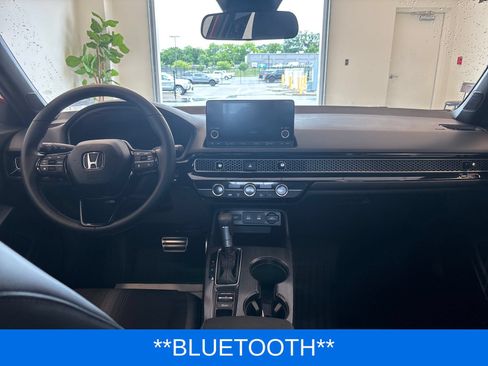 Used 2026 Honda Civic Sport image 8