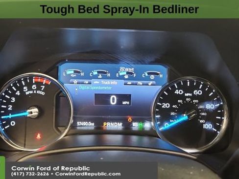 Certified 2021 Ford F250 Lariat image 15