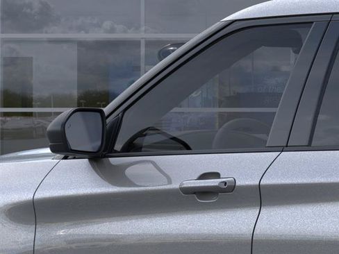 New 2026 Ford Explorer Active AWD/4WD image 23