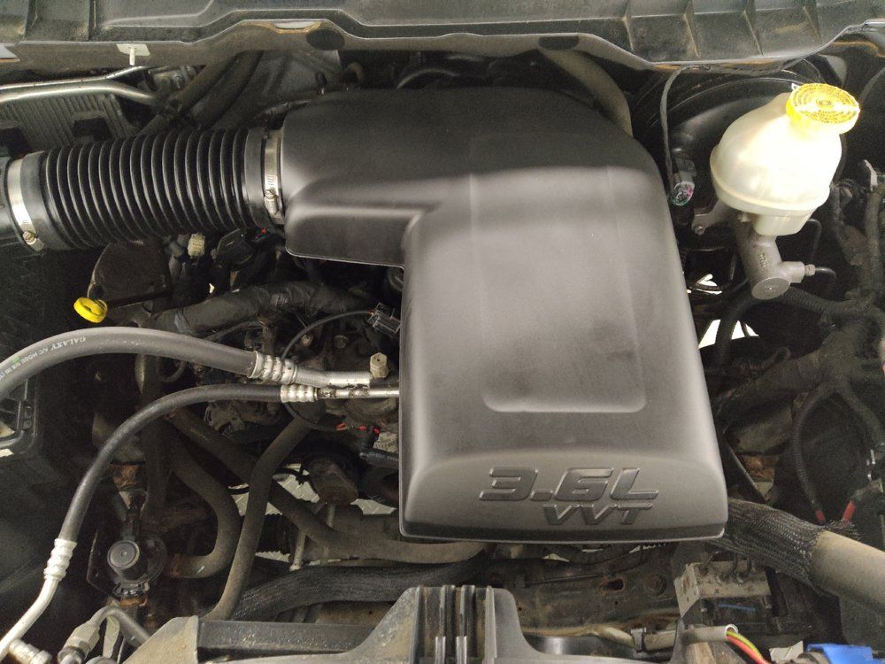 Used 2018 RAM 1500 Express AWD/4WD image 30
