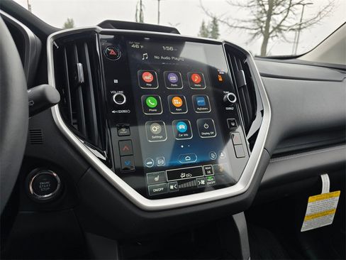 New 2026 Subaru Ascent Limited image 18