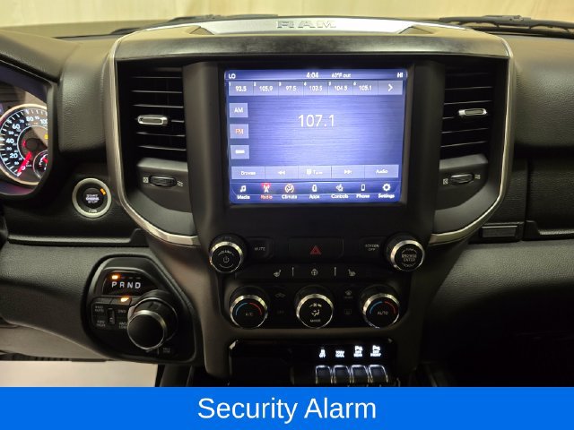 Used 2019 RAM 1500 Big Horn AWD/4WD image 20