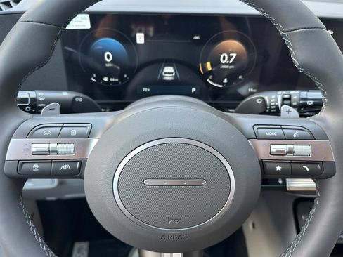 New 2027 Hyundai Kona Limited AWD/4WD image 23