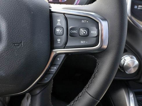 New 2026 RAM 1500 Laramie w/ Night Edition AWD/4WD image 33