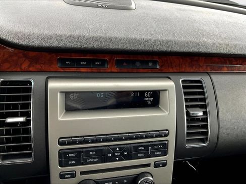 Used 2012 Ford Flex Limited AWD/4WD image 14