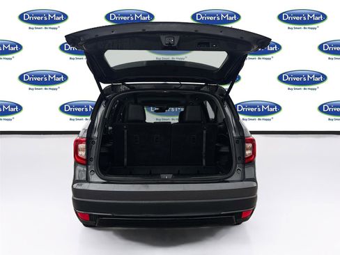 Used 2021 Honda Pilot Special Edition image 26