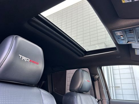 Certified 2019 Toyota Tacoma TRD Pro image 16