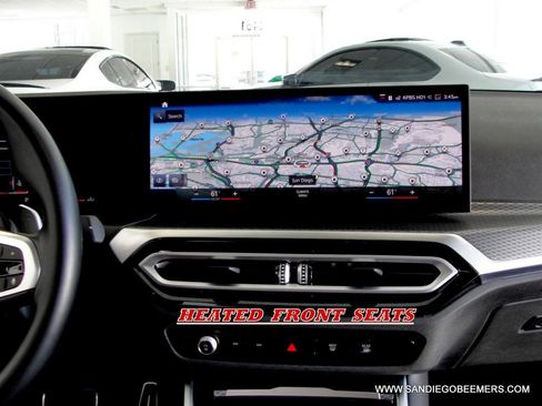 Used 2023 BMW 330i Sedan w/ M Sport Package RWD image 31