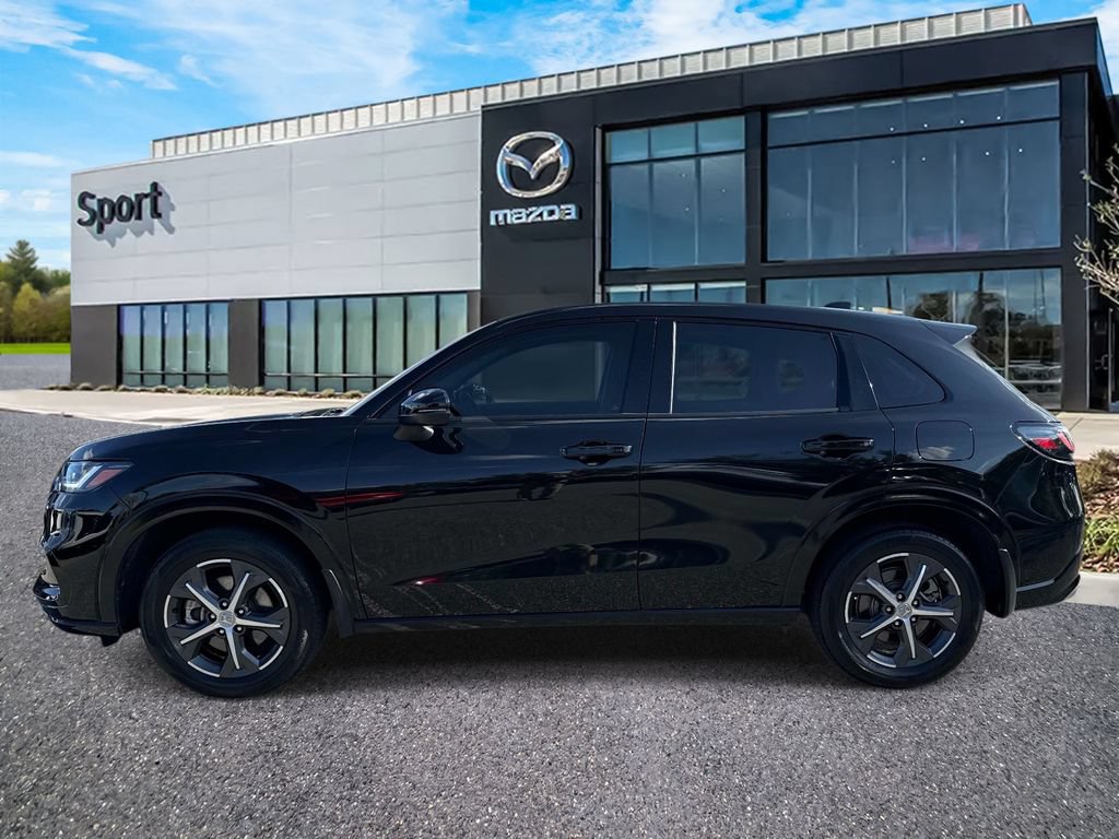 Used 2025 Honda HR-V EX-L image 7