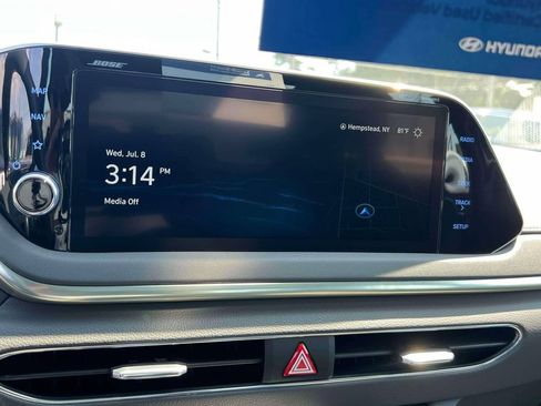 Used 2023 Hyundai Sonata SEL Plus FWD image 29