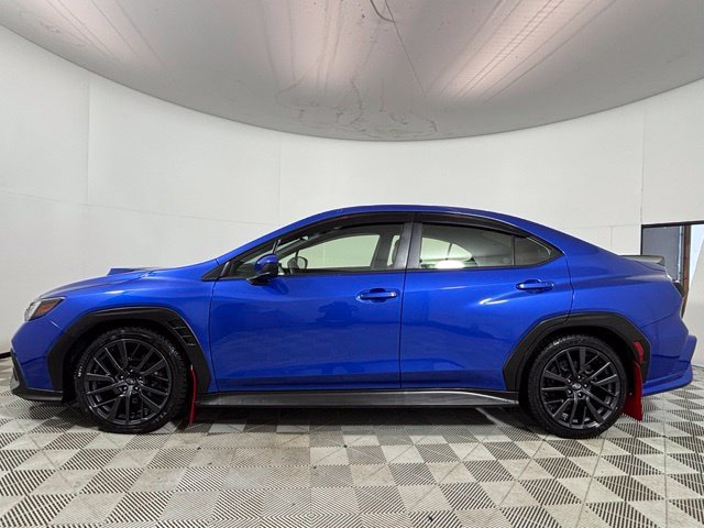 Used 2023 Subaru WRX Premium AWD/4WD image 3
