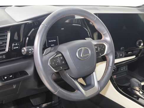 Used 2022 Lexus NX 350h h Premium AWD image 6