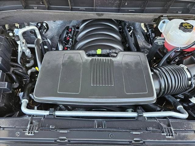 Used 2026 GMC Sierra 1500 SLT AWD/4WD image 25