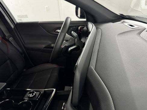 New 2026 Chevrolet Equinox RS w/ Safety and Technology Package image 88