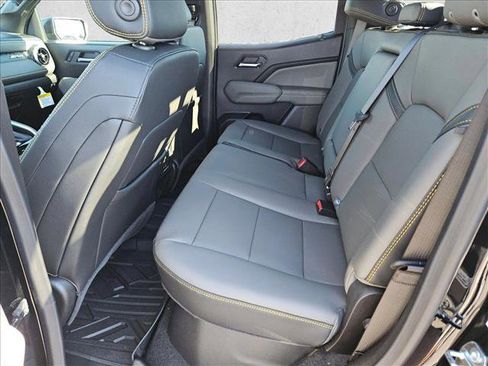 New 2026 Chevrolet Colorado ZR2 w/ ZR2 Bison Edition image 16