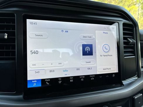 New 2025 Ford F150 XL RWD image 23