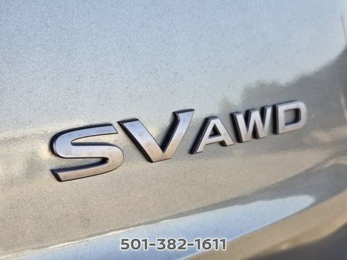 Used 2024 Nissan Rogue SV w/ SV Premium Package AWD/4WD image 17