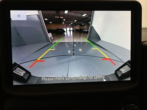 Used 2023 Ford Bronco Sport Big Bend image 12