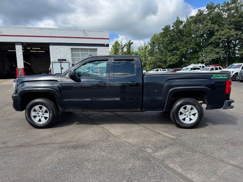 Used 2017 GMC Sierra 1500 SLE w/ Elevation Edition AWD/4WD image 2