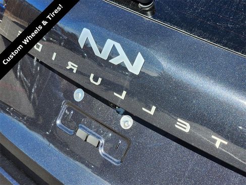 New 2025 Kia Telluride EX image 8