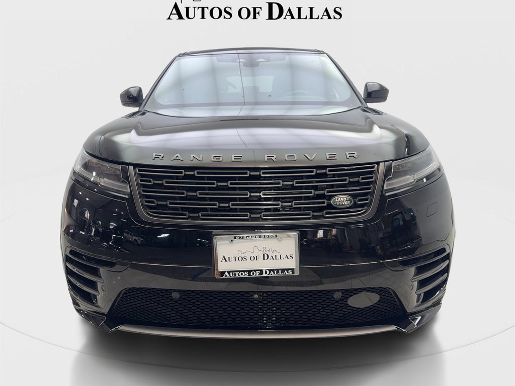 Used 2026 Land Rover Range Rover Velar Dynamic SE AWD/4WD image 4