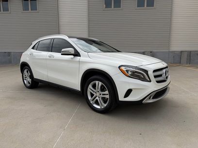 Used 2015 Mercedes-Benz GLA 250 4MATIC