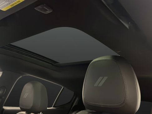 Used 2024 Dodge Hornet R/T Plus w/ R/T Blacktop Package AWD/4WD image 12