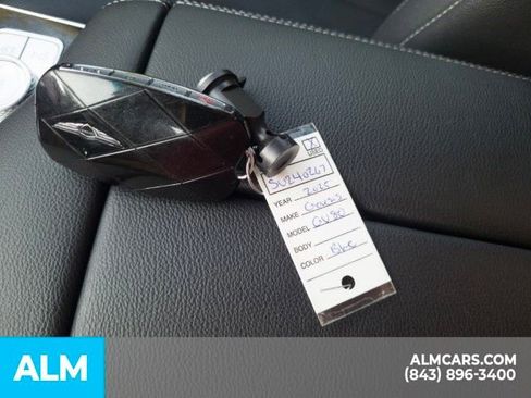 Used 2025 Genesis GV80 2.5T Standard image 39