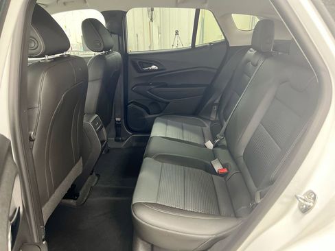 New 2026 Chevrolet Trax LT w/ LT Convenience Package image 22