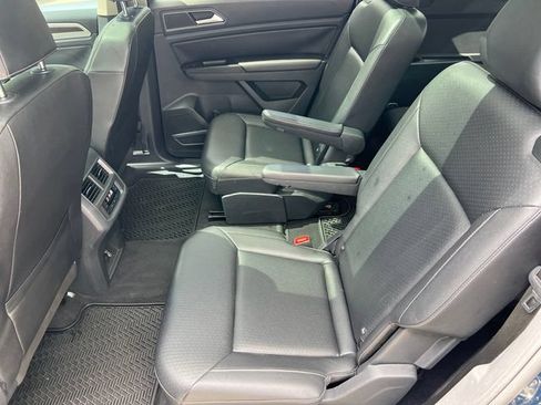 Used 2019 Volkswagen Atlas SE FWD image 25