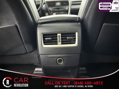 Used 2017 Lexus RX 350 F Sport image 48