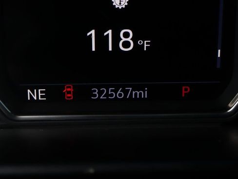 Used 2021 GMC Sierra 3500 Denali w/ Denali Ultimate Package image 27