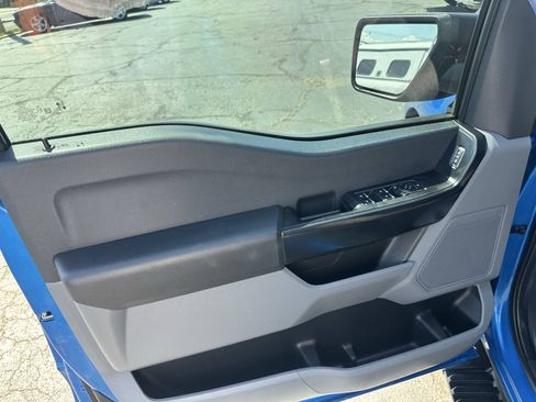 Used 2021 Ford F150 XL w/ Equipment Group 101A High RWD image 19