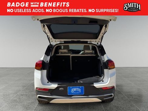 Used 2021 Buick Encore GX Select image 7