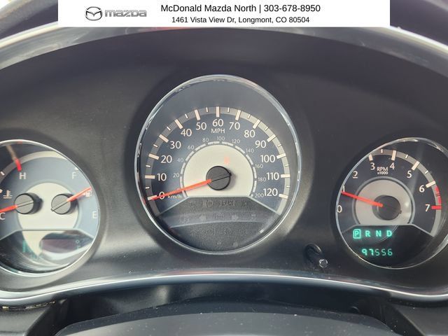 Used 2013 Chrysler 200 Touring w/ Cold Weather Group FWD image 16