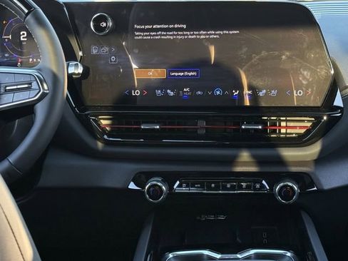 New 2026 Chevrolet Silverado EV Trail Boss w/ Premium Package image 17