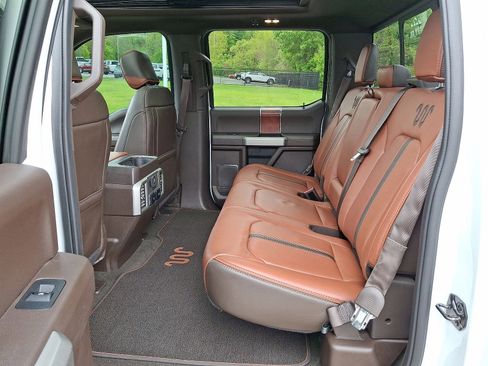 Used 2019 Ford F150 King Ranch w/ Equipment Group 601A Luxury AWD/4WD image 20